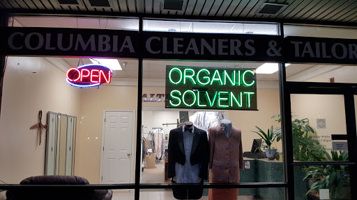Dry Cleaner «Columbia Dry Cleaners», reviews and photos, 10400 Little Patuxent Pkwy, Columbia, MD 21044, USA