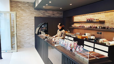 Mitsuha Chocolatier Pâtissier Confiseur à Montrouge