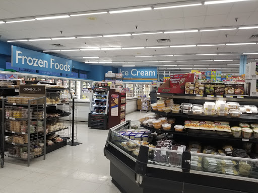 Grocery Store «Rego Brothers», reviews and photos, 19600 W 130th St, Strongsville, OH 44136, USA