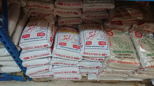 Grocery Store «Bazaar Food Market», reviews and photos, 10255 SW Canyon Rd, Beaverton, OR 97005, USA