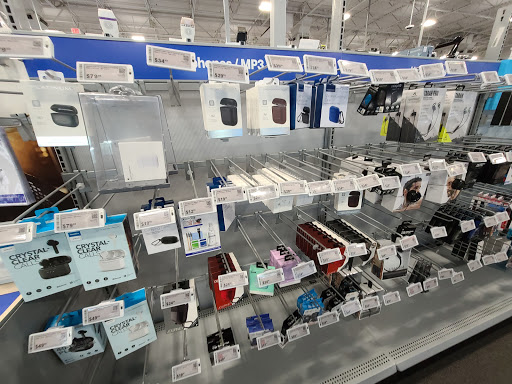 Electronics Store «Best Buy», reviews and photos, 79220 CA-111, La Quinta, CA 92253, USA