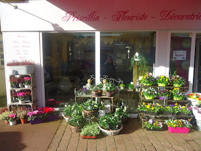 La Gabancine à Potigny