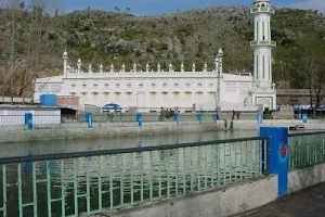 Ilyasi Masjid image