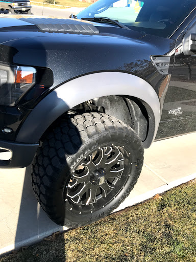 Used Car Dealer «Haacke Motors», reviews and photos, 690 S Main St, Layton, UT 84041, USA