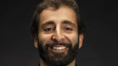 Dr Sam Aizooky à Langon