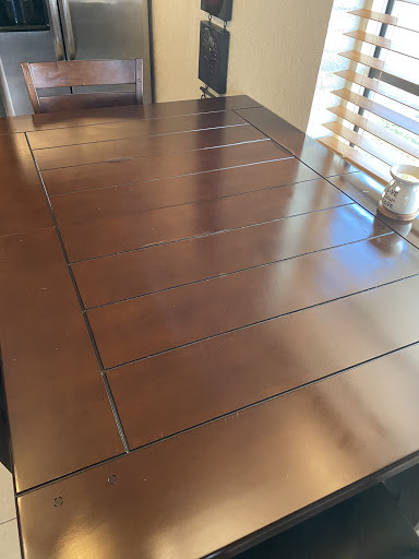 Furniture Store «Badcock Home Furniture & More», reviews and photos, 4423 Cherry Rd, West Palm Beach, FL 33409, USA