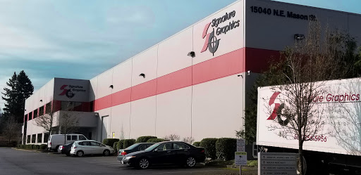 Graphic Designer «Signature Graphics», reviews and photos, 15040 NE Mason St, Portland, OR 97230, USA