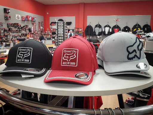 Motorcycle Dealer «Desoto Honda», reviews and photos, 5656 Goodman Rd, Olive Branch, MS 38654, USA