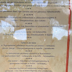 Photo n°4 de l'avis de Danny.r fait le 25/05/2022 à 18:18 sur le  Klosterküche Bad Doberan à Bad Doberan