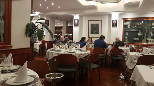 Elegant restaurants Cordoba