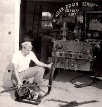 Allen Drain Services - Photo 6 - Car repair in , Akron