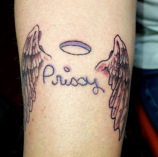 Tattoo Shop «9 Tattoo», reviews and photos, 2443 Orange Ave NE, Roanoke, VA 24012, USA