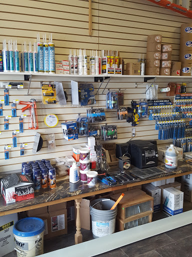 Flooring Store «Mini-Cassia Sales», reviews and photos, 1321 E Main St, Burley, ID 83318, USA