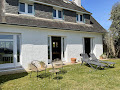 Extérieur Holiday home Luxury Villa in Perros Guirec With Stunning Sea Views 22700 Perros-Guirec (miniature)