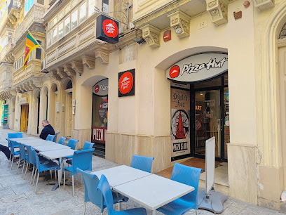 Pizza Hut - Triq In-Nofsinhar, Il-Belt Valletta, Malta