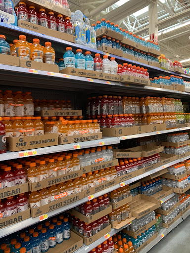 Discount Store «Walmart», reviews and photos, 290 NJ-18, East Brunswick, NJ 08816, USA