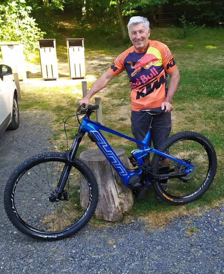 Photo n° 2 de l'avis de Yannick.e fait le 10/10/2022 à 19:10