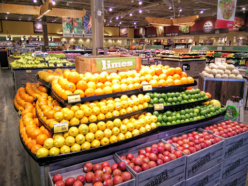 Grocery Store «Vons», reviews and photos, 2495 Truxtun Rd Suite 100, San Diego, CA 92106, USA