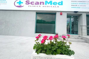 ScanMed image