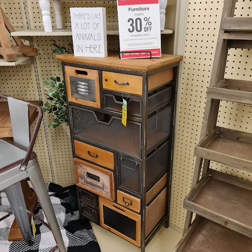 Craft Store «Hobby Lobby», reviews and photos, 7646 Dodge St, Omaha, NE 68114, USA
