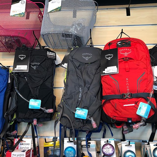 Bicycle Store «Miami Beach Bicycle Center», reviews and photos, 746 5th St, Miami Beach, FL 33139, USA