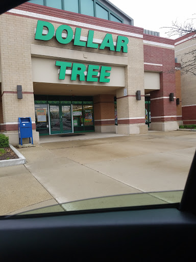 Dollar Store «Dollar Tree», reviews and photos, 1243 E Higgins Rd, Schaumburg, IL 60173, USA