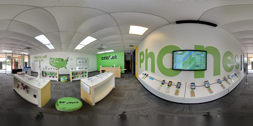 Cell Phone Store «Cricket Wireless Authorized Retailer», reviews and photos, 9115 Little Rd, New Port Richey, FL 34654, USA