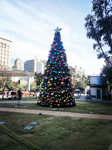 Convention Center «El Paso Convention And Performing Art Center», reviews and photos, 1 Civic Center Plaza, El Paso, TX 79901, USA