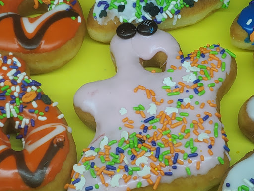 Donut Shop «Happy Donuts», reviews and photos, 2741 Virginia Pkwy, McKinney, TX 75071, USA