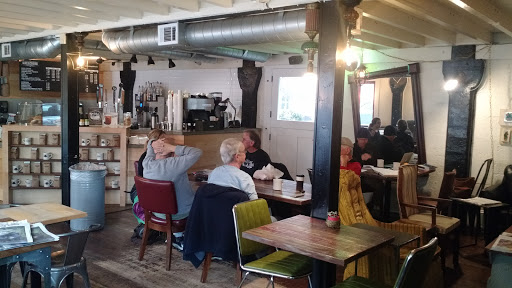 Coffee Shop «Kreuzberg Coffee Company», reviews and photos, 725 13th St, Paso Robles, CA 93446, USA