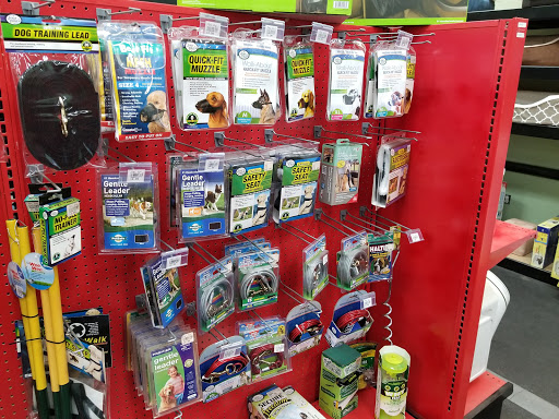 Pet Supply Store «Pet Joy», reviews and photos, 8023 Archibald Ave, Rancho Cucamonga, CA 91730, USA