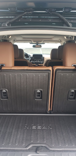 Nissan Dealer «DeCormier Nissan», reviews and photos, 30 Tolland Turnpike, Manchester, CT 06040, USA