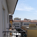 Photo n°1 de l'avis de Marlene.o fait le 04/10/2016 à 07:41 sur le  Hotel San Marco à Lido di Jesolo