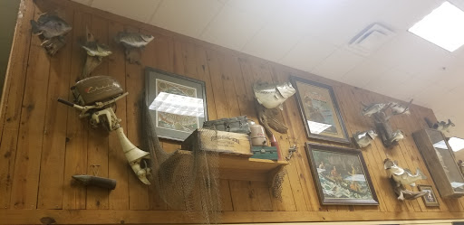 Hunting and Fishing Store «Woods & Water Inc», reviews and photos, 5101 Summit Ridge, Tuscaloosa, AL 35405, USA