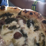 Photo n°4 de l'avis de giuseppe.u fait le 15/08/2021 à 19:08 sur le  Nando's Pizzeria à San Cipriano d'Aversa