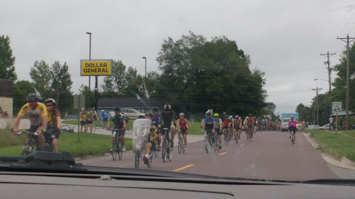 Discount Store «Dollar General», reviews and photos, 301 W 6th St, Hedrick, IA 52563, USA