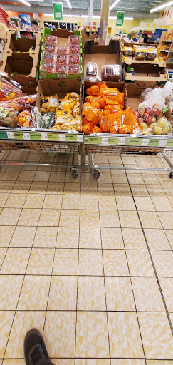 Supermarket «ALDI», reviews and photos, 535 Saw Mill Rd, West Haven, CT 06516, USA