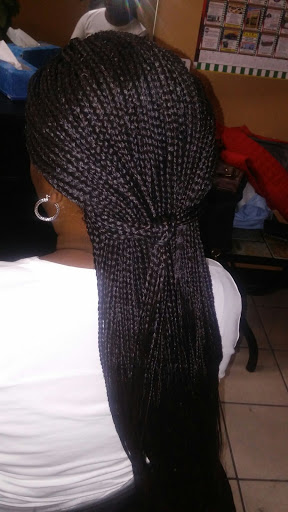 Beauty Salon «Healthy Hair Salon and Fashion», reviews and photos, 9410 Walnut St, Dallas, TX 75243, USA