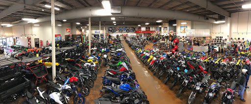 Motorcycle Dealer «State 8 Motorcycles», reviews and photos, 100 Cuyahoga Falls Industrial Pkwy, Peninsula, OH 44264, USA