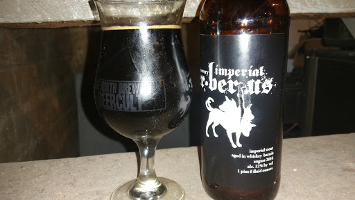 Brewery «The North Brewery», reviews and photos, 110 Washington Ave, Endicott, NY 13760, USA