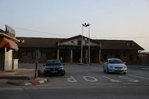 Gare Ferroviaire de Béjaia image