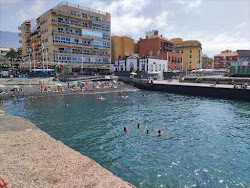 Playa del Muelle photo #6