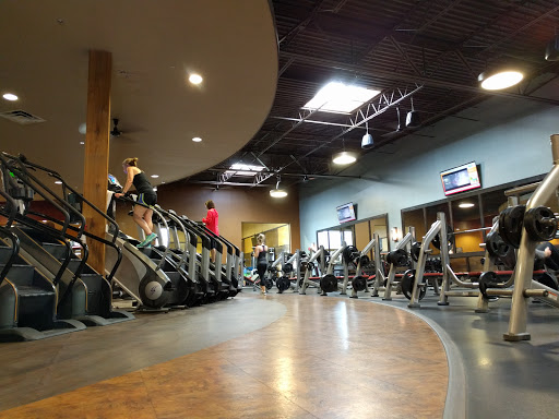 Health Club «Onelife Fitness - Crabapple Gym», reviews and photos, 12315 Crabapple Rd, Alpharetta, GA 30004, USA