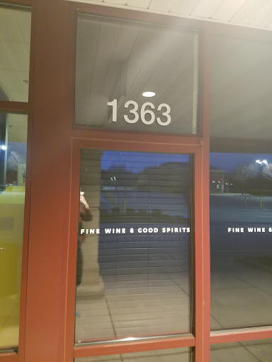 Liquor Store «Wine & Spirits Stores», reviews and photos, 1502 West Chester Pike # 8, West Chester, PA 19382, USA