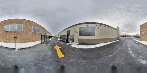 Self-Storage Facility «The Lock Up Self Storage», reviews and photos, 7300 W Montrose Ave, Norridge, IL 60706, USA