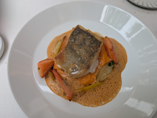 Restaurant Corso by null