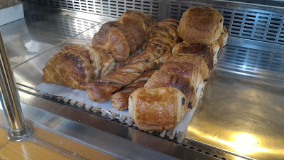 Boulangerie Bio Au Feu De Bois à Chambéry