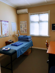Zhang Acupuncture Clinic