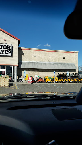 Home Improvement Store «Tractor Supply Co.», reviews and photos, 2000 Fisher Arch, Virginia Beach, VA 23456, USA