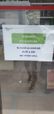 L'Assurance Maladie à Grenoble